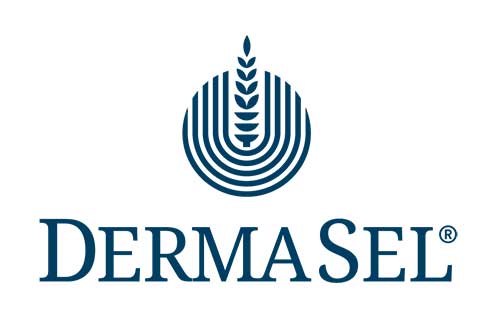 Logo-Dermasel für Apotheke-nach-Maaß